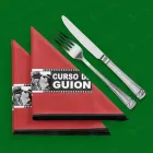 La imagen 1 de la Empresa CURSO DE GUION Servicios Profesionales y de Negocios en Madrid M