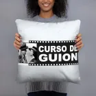 La imagen 10 de la Empresa CURSO DE GUION Servicios Profesionales y de Negocios en Madrid M