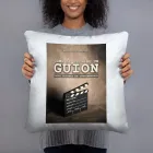 La imagen 12 de la Empresa CURSO DE GUION Servicios Profesionales y de Negocios en Madrid M