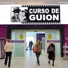 La imagen 13 de la Empresa CURSO DE GUION Servicios Profesionales y de Negocios en Madrid M