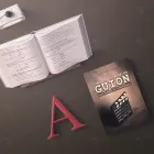 La imagen 21 de la Empresa CURSO DE GUION Servicios Profesionales y de Negocios en Madrid M