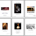 La imagen 25 de la Empresa CURSO DE GUION Servicios Profesionales y de Negocios en Madrid M