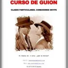 La imagen 28 de la Empresa CURSO DE GUION Servicios Profesionales y de Negocios en Madrid M