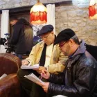 La imagen 32 de la Empresa CURSO DE GUION Servicios Profesionales y de Negocios en Madrid M