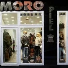 La imagen 3 de la Empresa CURTIDOS MORO Marroquinería, Guarnicionería, Talabartería y Otros Artículos de Piel en Gijón O