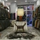 La imagen 5 de la Empresa CURTIDOS MORO Marroquinería, Guarnicionería, Talabartería y Otros Artículos de Piel en Gijón O