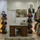La imagen 6 de la Empresa CURTIDOS MORO Marroquinería, Guarnicionería, Talabartería y Otros Artículos de Piel en Gijón O