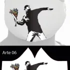 La imagen 6 de la Empresa CUSTOM MY MASK Tienda de Ropa en Getafe M