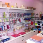 La imagen 1 de la Empresa CUTE & CRAFTS Scrapbooking en Santa Coloma de Gramenet B