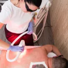La imagen 1 de la Empresa D.LASER HAIR DEPILACIÓN LÁSER Y MÁS Terapias Alternativas y Complementarias en Getafe M