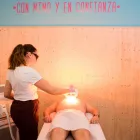 La imagen 3 de la Empresa D.LASER HAIR DEPILACIÓN LÁSER Y MÁS Terapias Alternativas y Complementarias en Getafe M