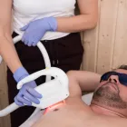 La imagen 5 de la Empresa D.LASER HAIR DEPILACIÓN LÁSER Y MÁS Terapias Alternativas y Complementarias en Getafe M