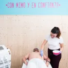 La imagen 6 de la Empresa D.LASER HAIR DEPILACIÓN LÁSER Y MÁS Terapias Alternativas y Complementarias en Getafe M