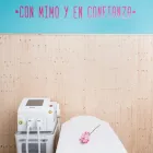 La imagen 7 de la Empresa D.LASER HAIR DEPILACIÓN LÁSER Y MÁS Terapias Alternativas y Complementarias en Getafe M