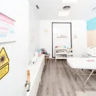 La imagen 9 de la Empresa D.LASER HAIR DEPILACIÓN LÁSER Y MÁS Terapias Alternativas y Complementarias en Getafe M