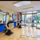 La imagen 2 de la Empresa D'PELOS PELUQUERIA DE CABALLEROS Productos y Servicios de Cuidado Personal en Madrid M