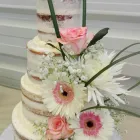 La imagen 3 de la Empresa D´VAINILLA GALLETAS Y PASTELES Pastelerias Y Confiterias en Las Palmas de Gran Canaria GC