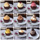 La imagen 7 de la Empresa D´VAINILLA GALLETAS Y PASTELES Pastelerias Y Confiterias en Las Palmas de Gran Canaria GC