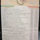 La imagen 7 de la Empresa DA KIKO – PASTA E PIZZA Pizzerias en Madrid M