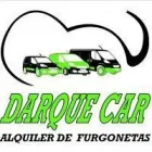 La imagen 1 de la Empresa DARQUE CAR S.L.U. Concesionarios y Alquiler de Camiones en Las Palmas de Gran Canaria GC