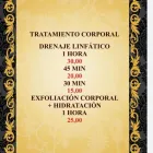 La imagen 3 de la Empresa DAYANN BULL Salones de Belleza en Bilbao BI
