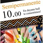 La imagen 15 de la Empresa DAYANN BULL Salones de Belleza en Bilbao BI