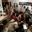 La imagen 23 de la Empresa DAYANN BULL Salones de Belleza en Bilbao BI