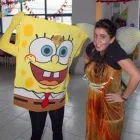 La imagen 1 de la Empresa DC3 EVENTS Organización De Eventos en Salamanca SA