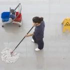 La imagen 4 de la Empresa DE LEÓN LIMPIEZAS Y JARDINES Servicios Profesionales y de Negocios en Zaragoza AR