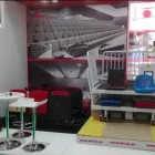 La imagen 3 de la Empresa DECAN SPORTS EQUIPMENT S.L. Deportes y Recreación en Cuarte de Huerva AR