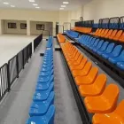 La imagen 10 de la Empresa DECAN SPORTS EQUIPMENT S.L. Deportes y Recreación en Cuarte de Huerva AR