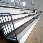 La imagen 13 de la Empresa DECAN SPORTS EQUIPMENT S.L. Deportes y Recreación en Cuarte de Huerva AR