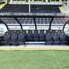La imagen 18 de la Empresa DECAN SPORTS EQUIPMENT S.L. Deportes y Recreación en Cuarte de Huerva AR