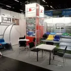 La imagen 20 de la Empresa DECAN SPORTS EQUIPMENT S.L. Deportes y Recreación en Cuarte de Huerva AR