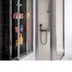 La imagen 2 de la Empresa DECORBAN, FABRICANTES DE MAMPARAS Servicios Profesionales y de Negocios en Fuenlabrada M