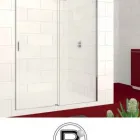 La imagen 5 de la Empresa DECORBAN, FABRICANTES DE MAMPARAS Servicios Profesionales y de Negocios en Fuenlabrada M