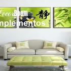 La imagen 2 de la Empresa DECORBOOM MAGALLANES Pintores y Pinturas en Madrid M
