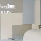 La imagen 3 de la Empresa DECORBOOM MAGALLANES Pintores y Pinturas en Madrid M