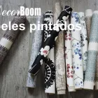 La imagen 5 de la Empresa DECORBOOM MAGALLANES Pintores y Pinturas en Madrid M