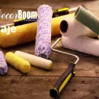La imagen 6 de la Empresa DECORBOOM MAGALLANES Pintores y Pinturas en Madrid M