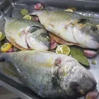 La imagen 3 de la Empresa DEGUSTA BADAJOZ CAMPAÑON Restaurantes en Badajoz BA