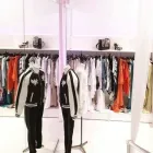 La imagen 5 de la Empresa DELITTO E CASTIGO Tienda de Ropa en Madrid M