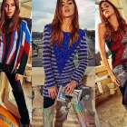 La imagen 10 de la Empresa DELITTO E CASTIGO Tienda de Ropa en Madrid M