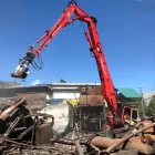 La imagen 1 de la Empresa DEMOLICIONES CORUÑA Servicios Profesionales y de Negocios en A Coruña C