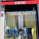 La imagen 2 de la Empresa DENI MODA SL Tienda de Ropa en Fuenlabrada M