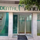 La imagen 1 de la Empresa DENTAL PONIENTE Salud y Medicina en El Ejido AL