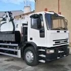 La imagen 2 de la Empresa DESATASCOS DEL SUR Desatascos en Sevilla SE