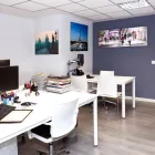 La imagen 4 de la Empresa DESPACHOS RIAZOR S.L. Inmobiliarias en A Coruña C