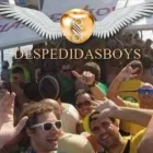 La imagen 8 de la Empresa DESPEDIDAS BOYS Fiestas: Organizacion en Málaga MA