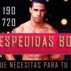 La imagen 3 de la Empresa DESPEDIDAS BOYS Fiestas: Organizacion en Málaga MA